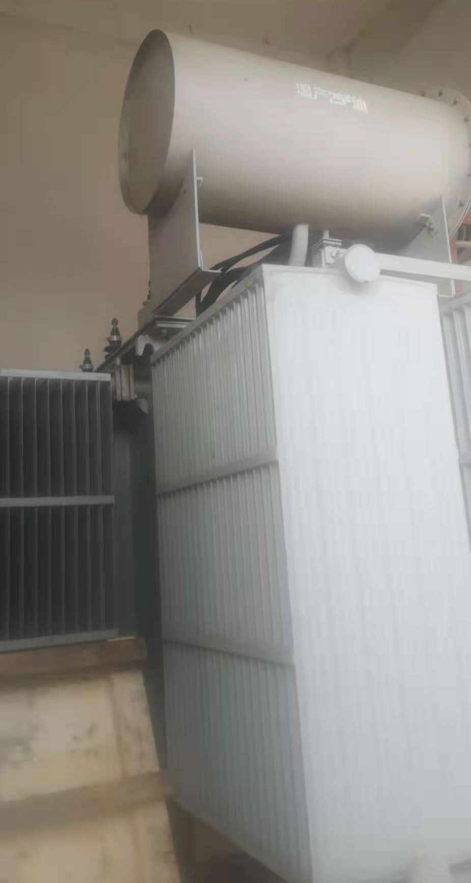 宏宇電力千里支援常鋁包頭分公司電力搶修工作，兌現(xiàn)優(yōu)質(zhì)服務(wù)客戶的承諾