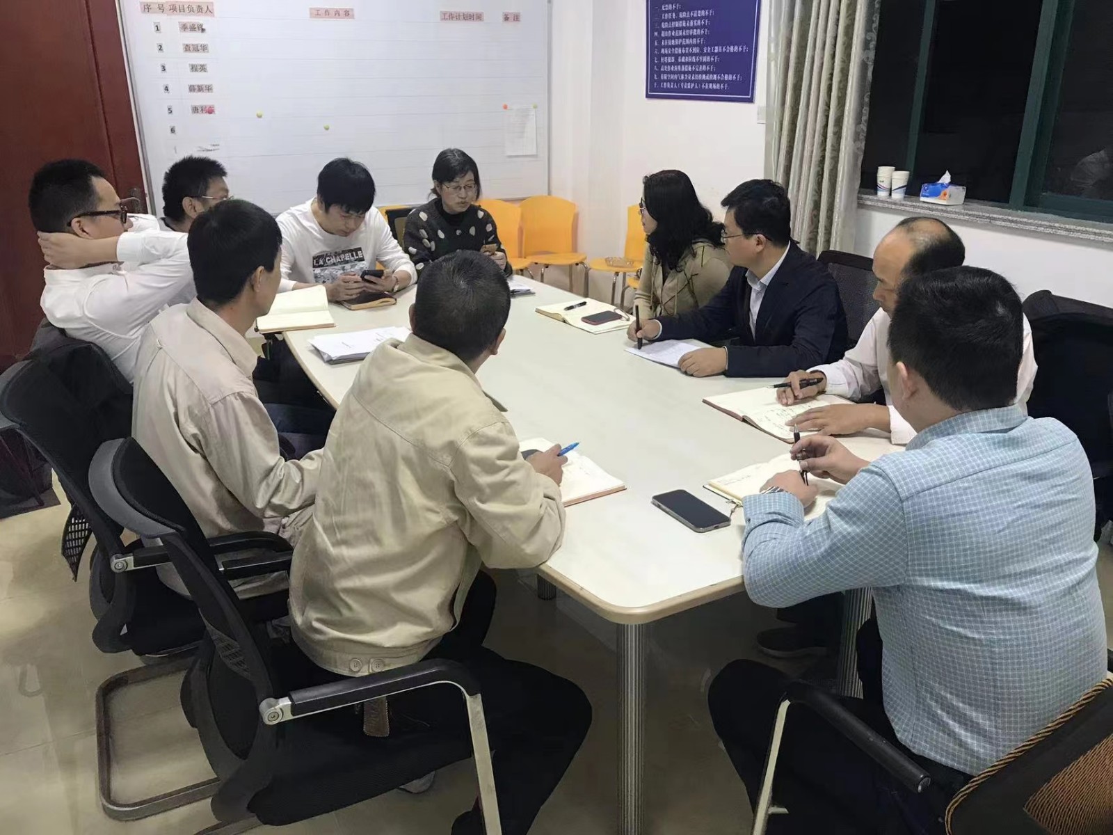 常熟市宏宇電力工程有限公司圓滿通過質(zhì)量管理體系、環(huán)境管理體系、職業(yè)健康安全體系認證